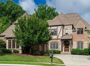 714 Sainte Rose Ln, Charlotte, NC 28226