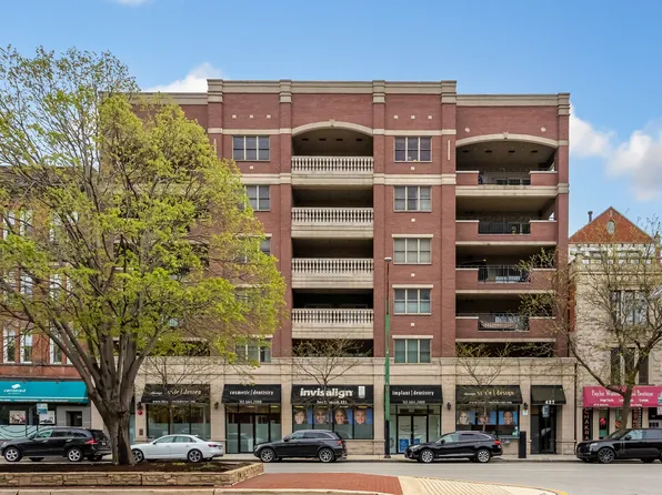 437 W North Ave APT 505, Chicago, IL 60610