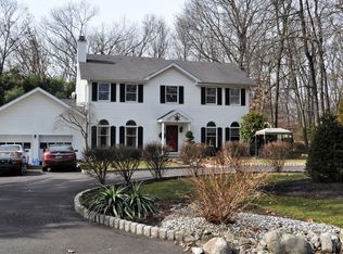 39 Mitchell Ave, East Brunswick, NJ 08816