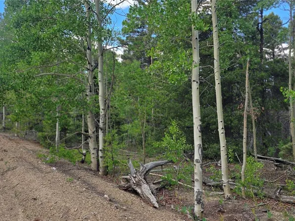 Lot 5778 Balleroy Road, Fort Garland, CO 81133