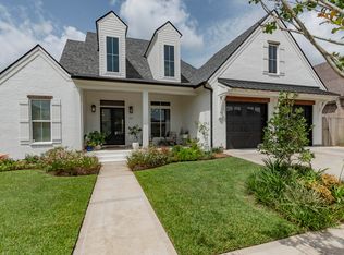 101 Bancroft Dr, Lafayette, LA 70508