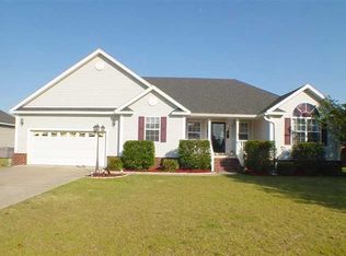 3888 W Pointe Dr, Florence, SC 29501