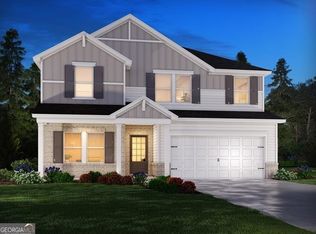 87 Cranson Walk, Pendergrass, GA 30567