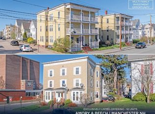 227 Amory St, Manchester, NH 03102