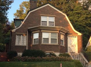 102 Boundary Ave, Elkins, WV 26241