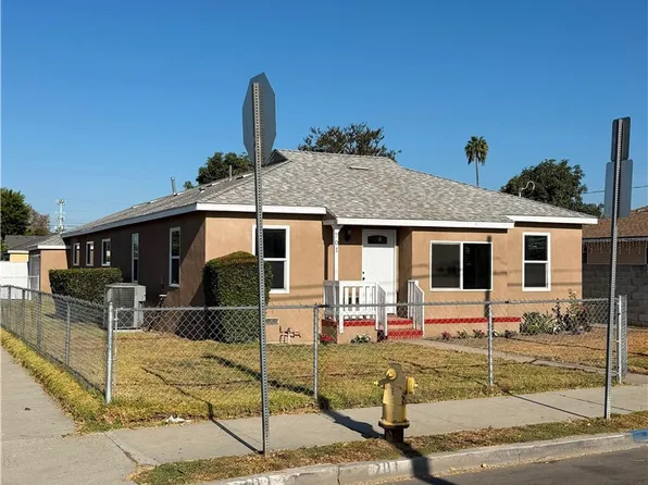 701 N Willow Ave, Compton, CA 90221
