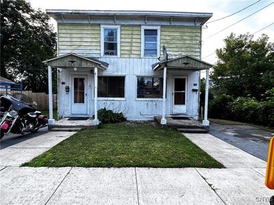 739-741 Griffin St, Watertown, NY, 13601
