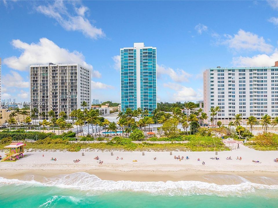 Mirasol Ocean Towers Condo Apartment Rentals - Miami Beach, FL | Zillow