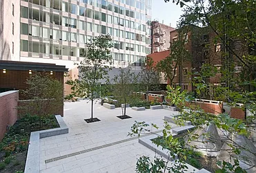 Sold by Brown Harris Stevens