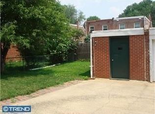 1233 Roosevelt Dr, Havertown, PA 19083