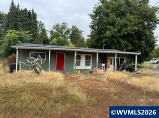 895 Nelson Ave, Lebanon, OR 97355