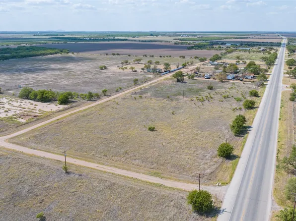 N Central Ave, Hamlin, TX 79520