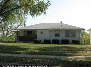 5309 N 47th St, Omaha, NE 68104