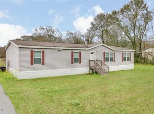 408 Johnson Rd, Sunset, LA 70584