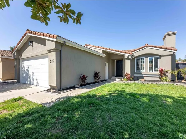 2117 Savona Ct, Vista, CA 92084