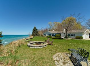 4010 Lakeshore Rd, Manistee, MI 49660