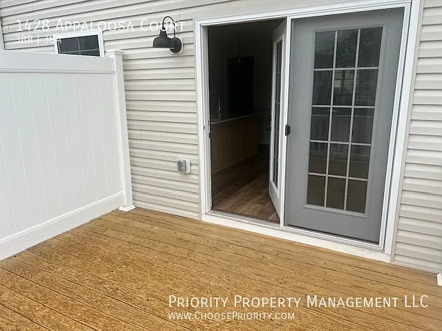 1428 Appaloosa Ct — Photo 25
