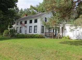 5168 Nelson Avenue Ext, Malta, NY 12020