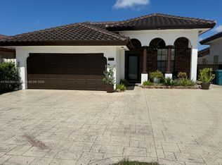 3460 SW 154th Ct, Miami, FL 33185