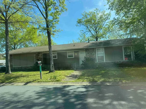 12 Cedaridge Dr, Jacksonville, AR 72076