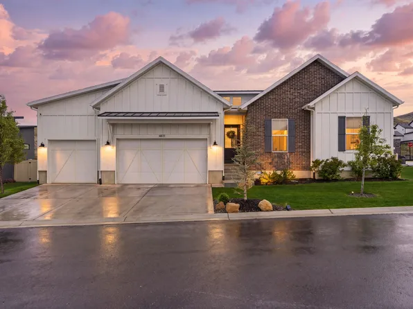 4821 W Juniper Cir, Herriman, UT 84096
