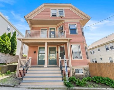 35 Ibbetson St, Somerville, MA, 02143