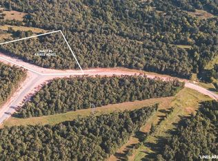 0 S Bedrock Cir #41, Wellston, OK 74881