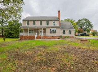 5024 Briaroak Rd, North Chesterfield, VA 23234