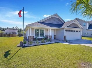 513 Hearthstone Dr, Ridgeland, SC 29936