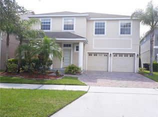 9706 Moss Rose Way, Orlando, FL 32832