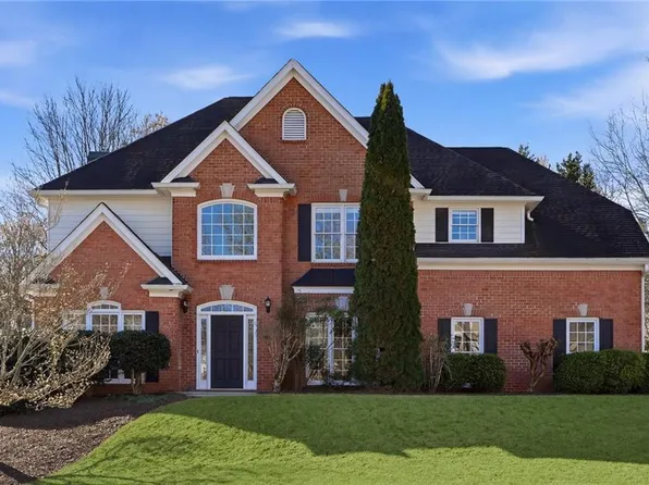5020 Jonquilla Dr, Alpharetta, GA 30004