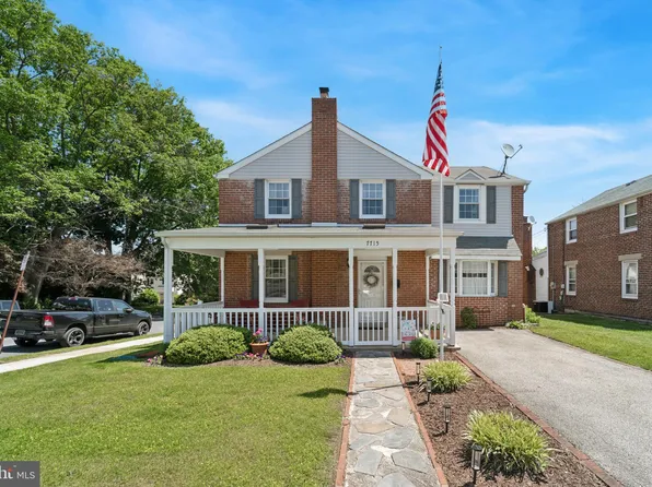 7715 Keiffer St, Philadelphia, PA 19128