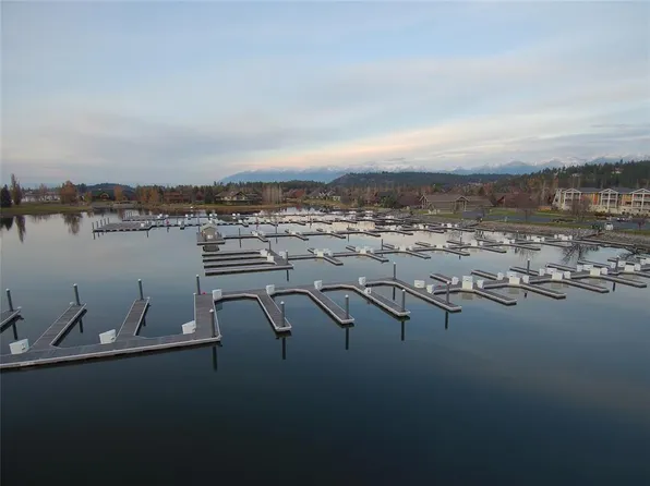 A 5 Eagle Bend Yacht Harb Hbr #22-583, Bigfork, MT 59911