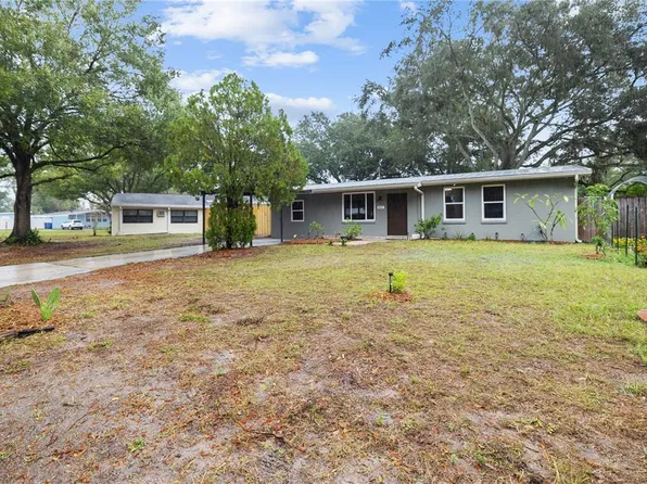 14807 Marjo St, Tampa, FL 33613