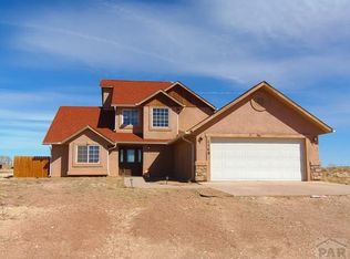 1149 E Industrial Blvd, Pueblo West, CO 81007