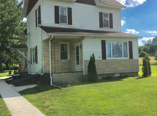 430 Luie Ln, Windber, PA 15963