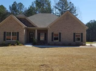 517 Palmetto Oaks Trl #78, Palmetto, GA 30268
