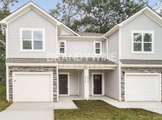 8540 Starnes Randall Rd, Charlotte, NC 28215