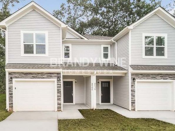 8540 Starnes Randall Rd