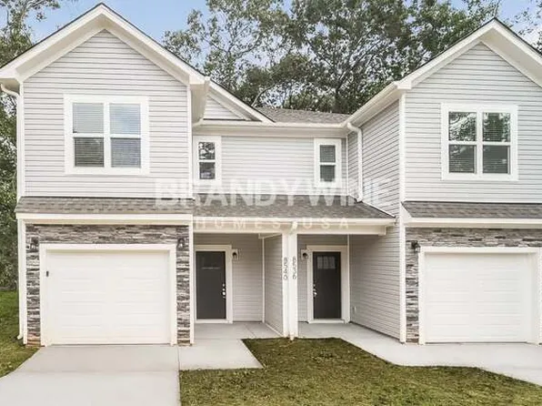 8540 Starnes Randall Rd, Charlotte, NC 28215