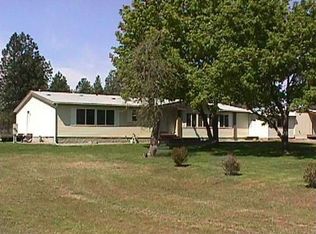 30823 N Mill Rd, Deer Park, WA 99006