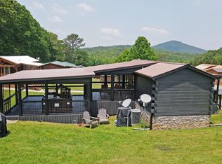 45 Copperhead Pkwy, Blairsville, GA 30512
