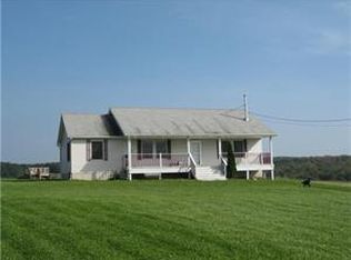 10888 Brown Schoolhouse Rd, Freedom, NY 14065