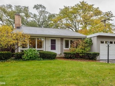 3515 Hillside Rd, Evanston, IL, 60201