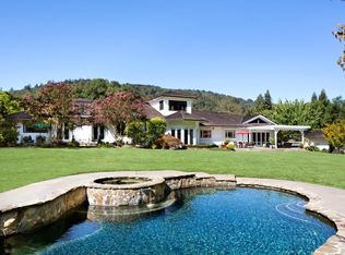 60 Why Worry Ln, Woodside, CA 94062