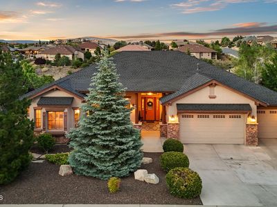 336 E Delano Ave, Prescott, AZ, 86301