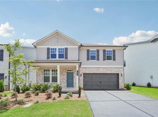 23 Gresham Ct, Dawsonville, GA 30534