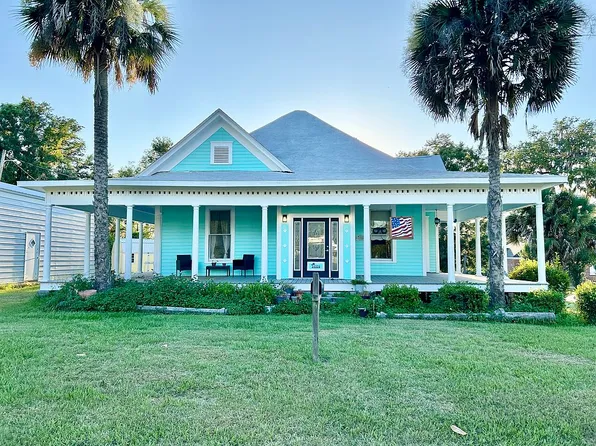 1534 SW Main St, Greenville, FL 32331