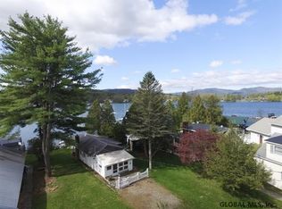 28 Brayton Rd, Cleverdale, NY 12820