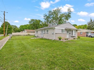 3907 Bayhan St, Inkster, MI, 48141